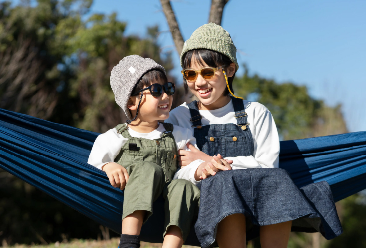 Kid’s Outdoor Use Collection