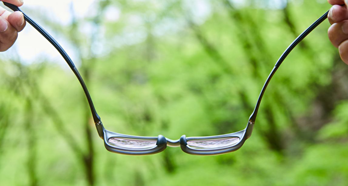 極上のフィット感