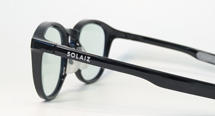 1. 重さを感じにくい設計