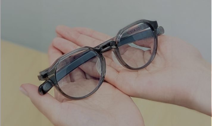 Repair & Lens Replacement Service