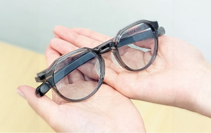 安心のアフターサービス