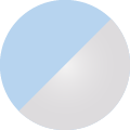 PALE BLUE_偏光GRY
